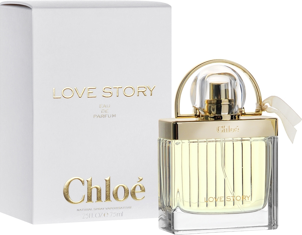 chloe love story 75ml