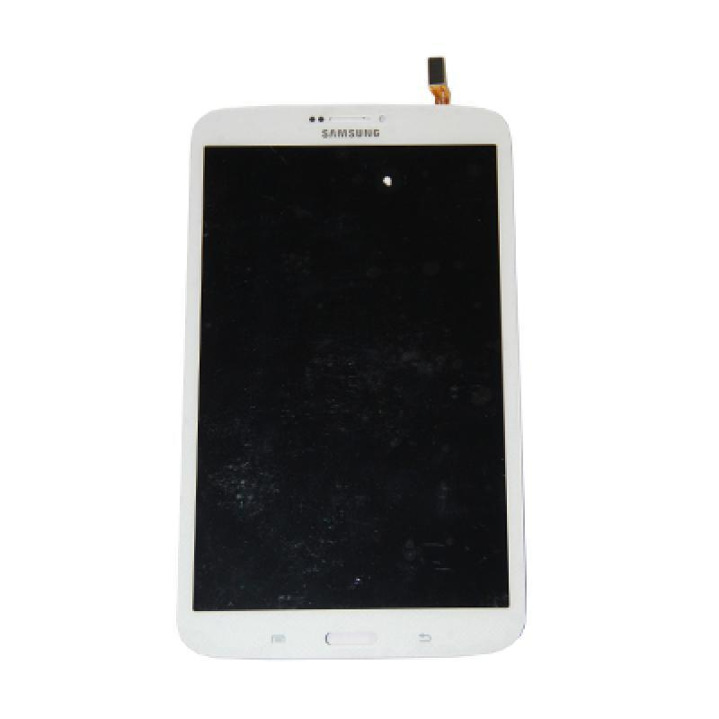 Дисплей для Samsung SM-T311, SM-T315 (Galaxy Tab 3 8.0) в сборе с тачскрином <белый>  #1