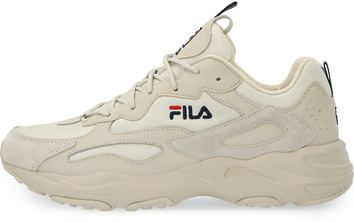 fila cement ray tracers