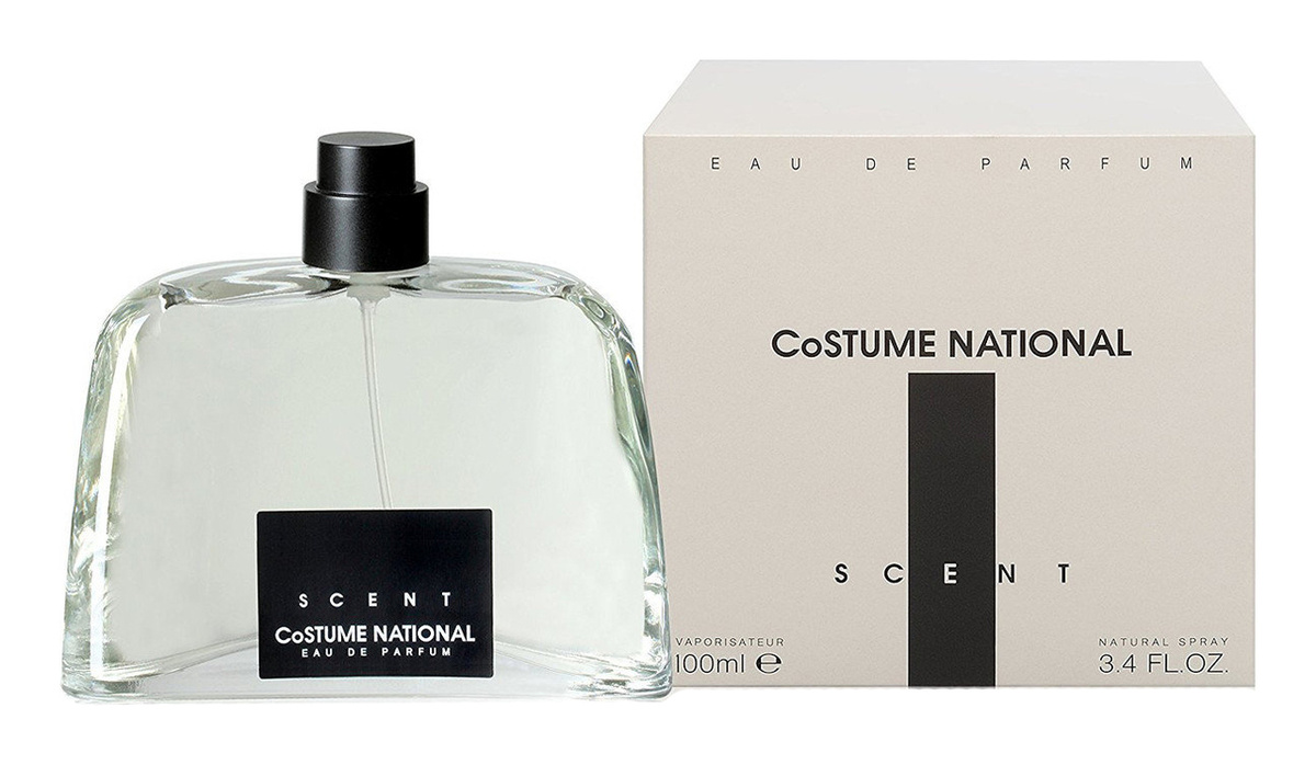 Costume National Scent Парфюмерная вода 