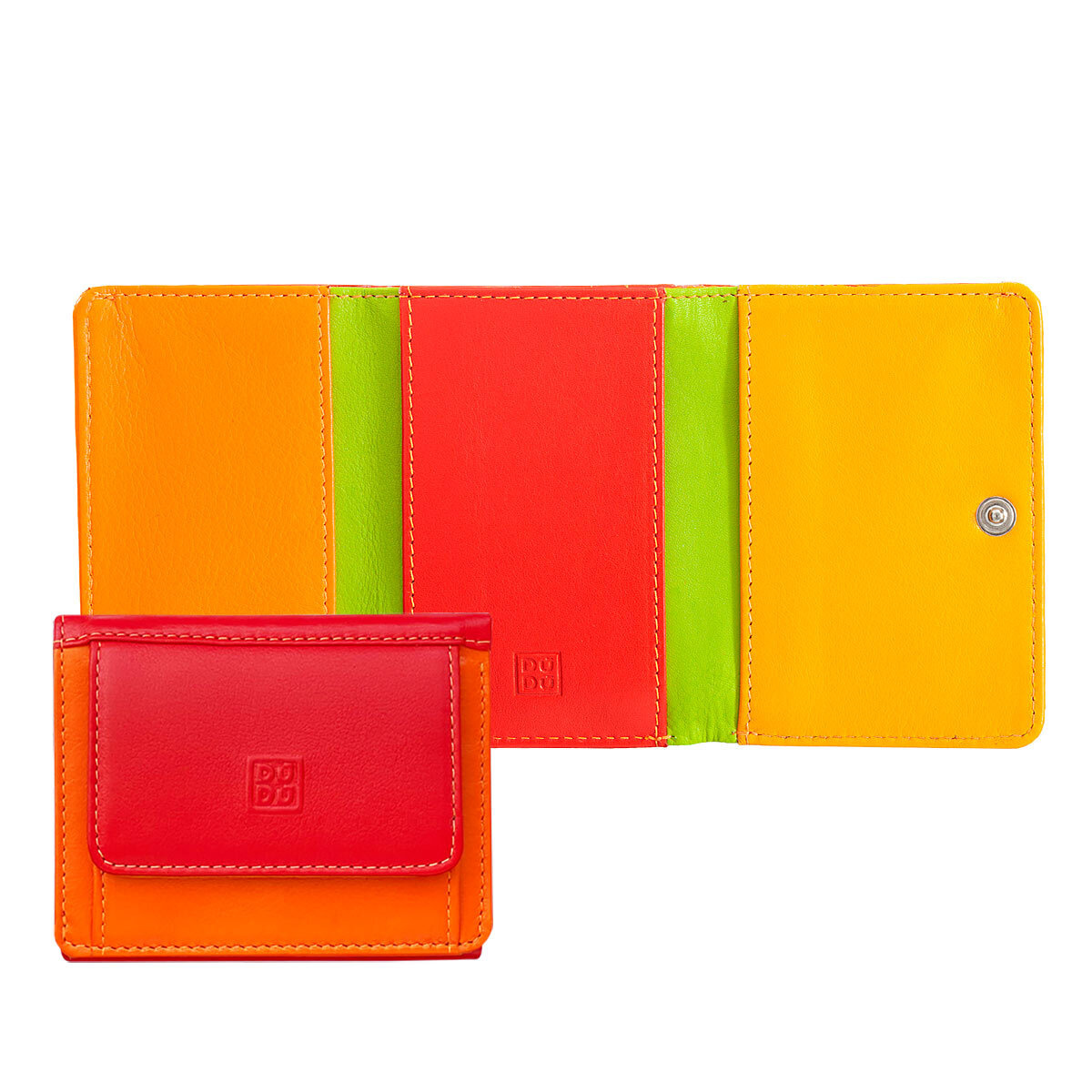 Кошелек DuDu Bags — купить в интернет-магазине OZON с быстрой доставкой