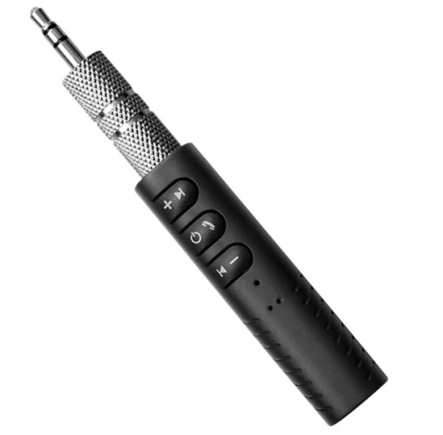 Проигрыватель Bluetooth с AUX выходом для автомобиля — купить в ...