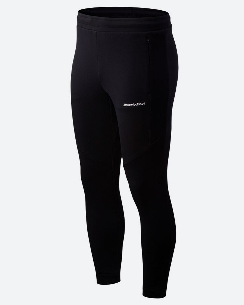 new balance core pant slim