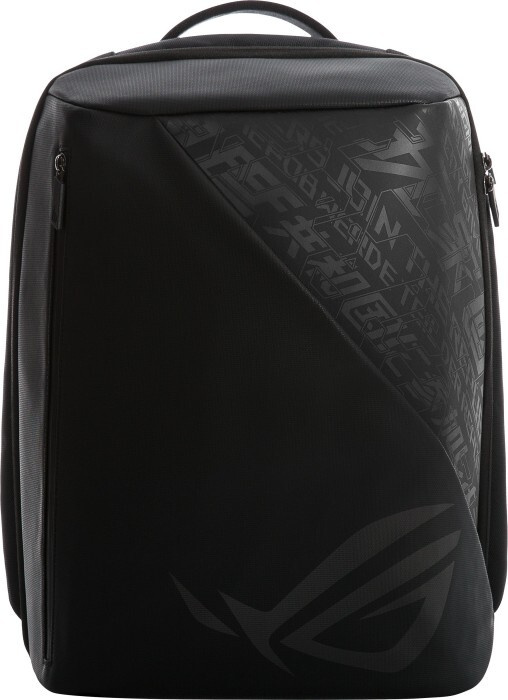 Рюкзак для ноутбука Asus Rog Ranger BP2500 (90XB0500-BBP000), черный ...