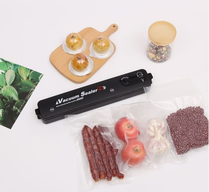 Вакууматор для продуктов — купить в интернет-магазине OZON с быстрой ...