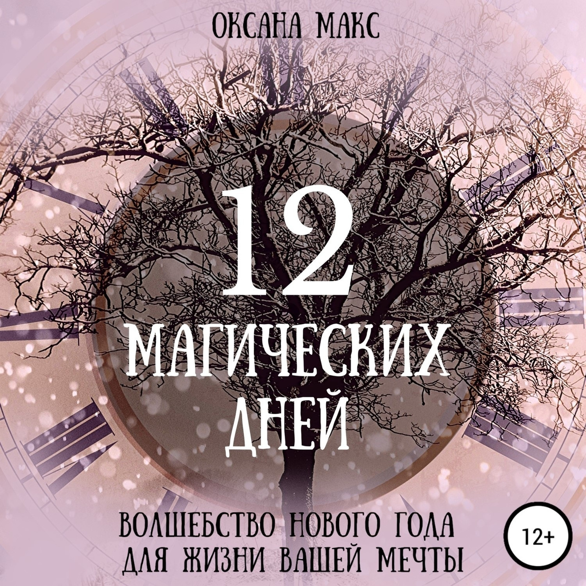 Нового Года 12