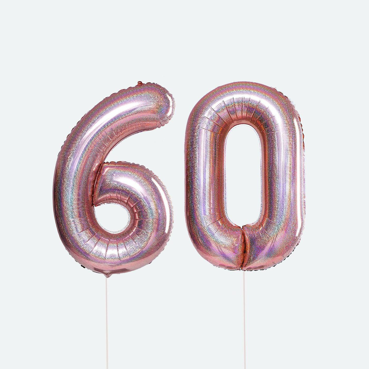 Фото Цифры 60 — Картинки фотографии