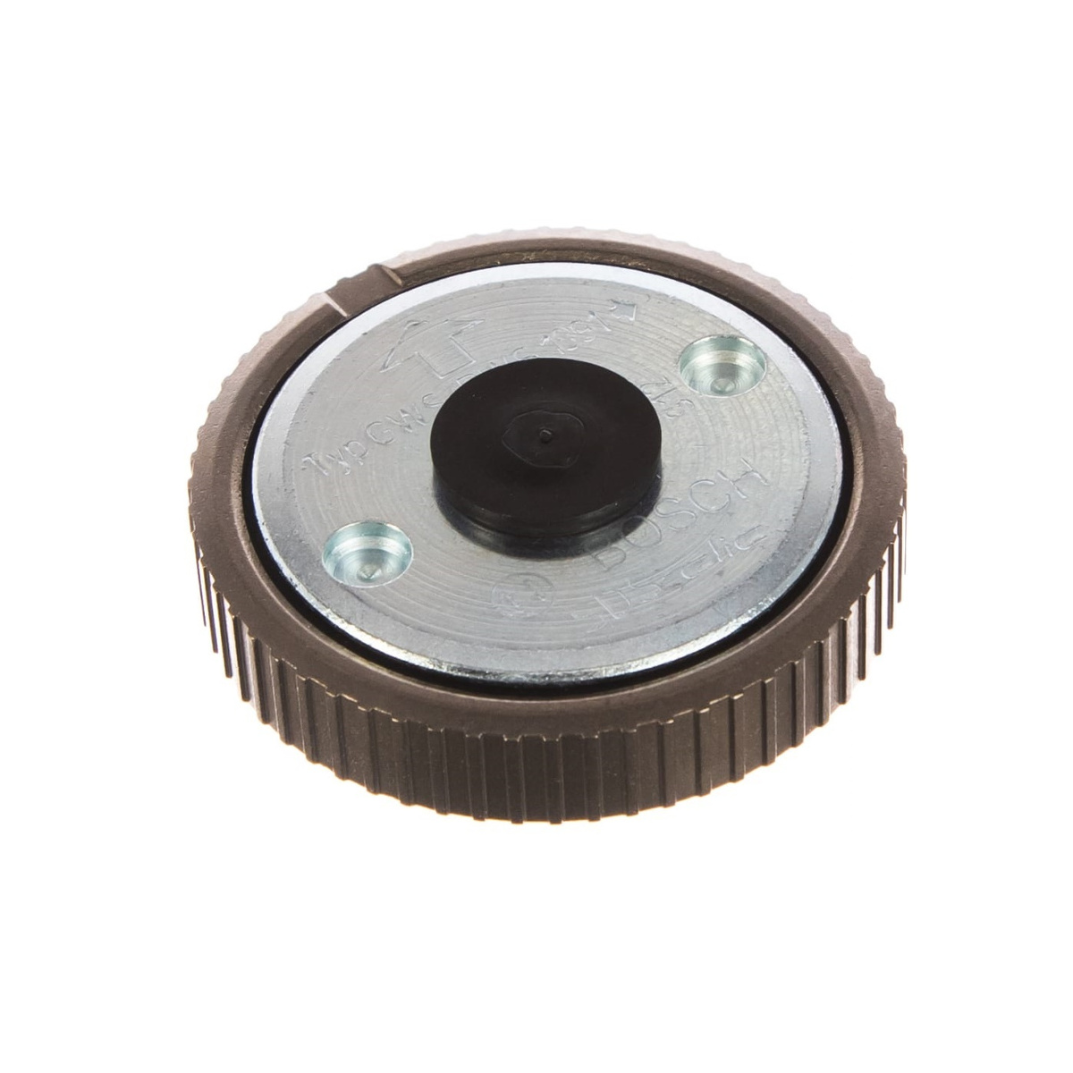 Гайка быстрозажимная SDS-CLIC M14 для УШМ Bosch 1603340031 (1 603 340 ...
