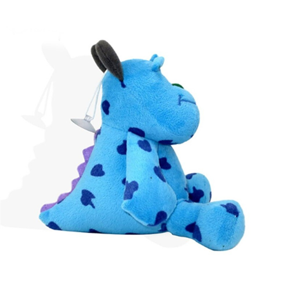 Мягкая игрушка Корпорация Монстров - Салли — купить в интернет-магазине ...