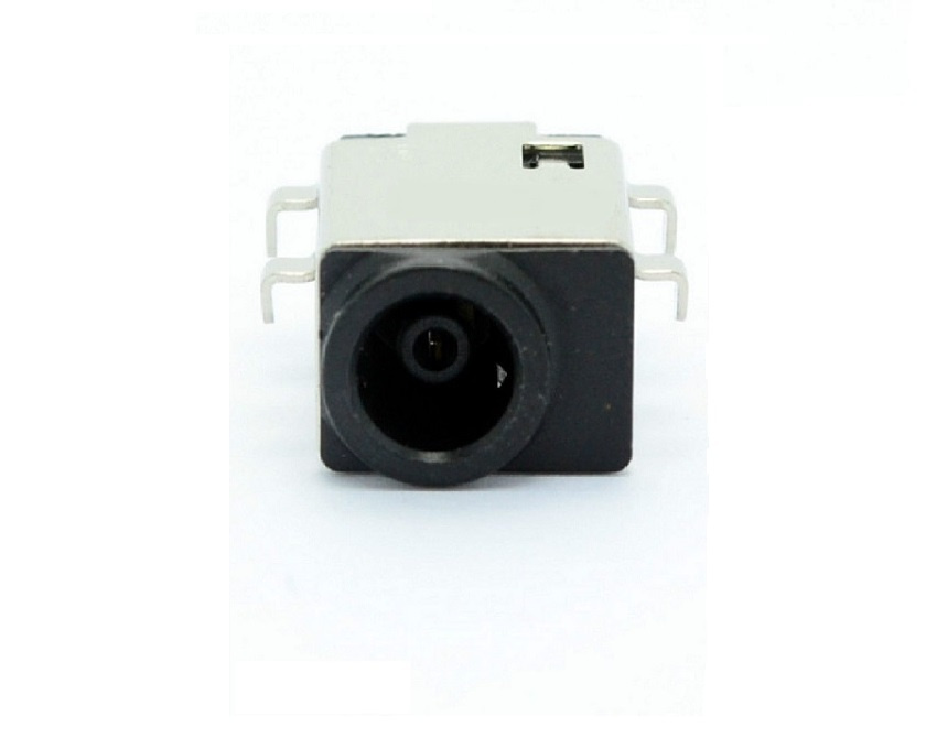 Разъем питания (гнездо зарядки) для ноутбука Samsung NP300E4A/NP300E4C ...