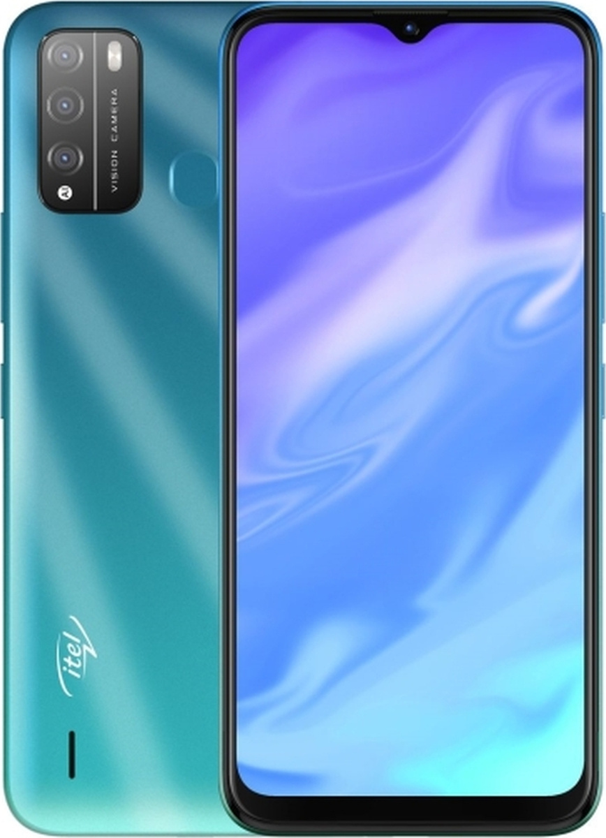 Itel Vision 1 Pro 2 32 Купить