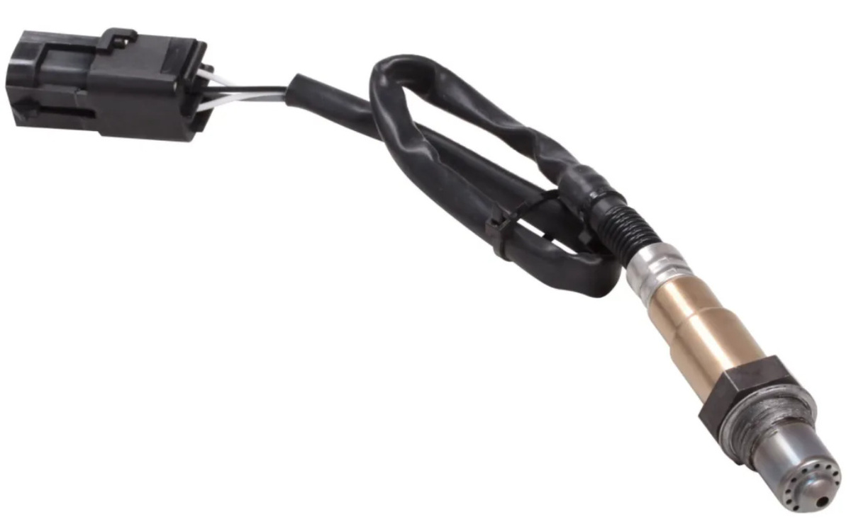 Датчик кислорода ВАЗ-2107 инжектор (устанавливается после катализатора ...