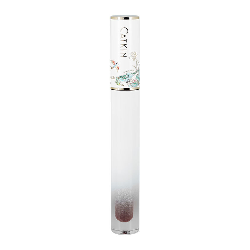 Помада для губ CATKIN MIRROR OF THE SKY LIQUID LIPSTICK тон C04 candied ...