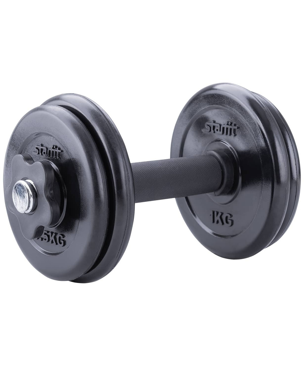 Гантель Starfit DB-712 /Гантели / Гантели разборные / Гантели для зала ...