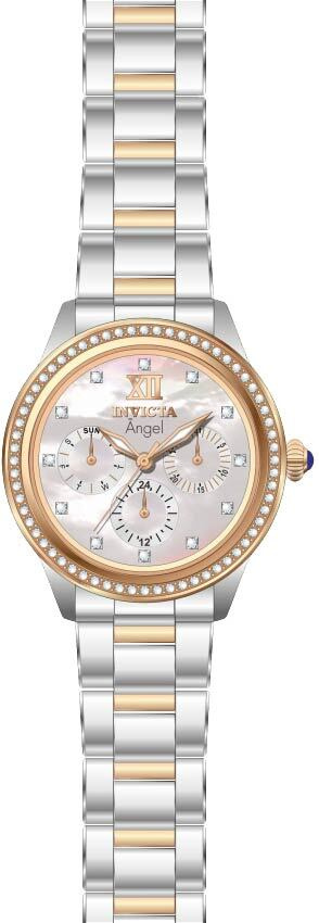 invicta angel