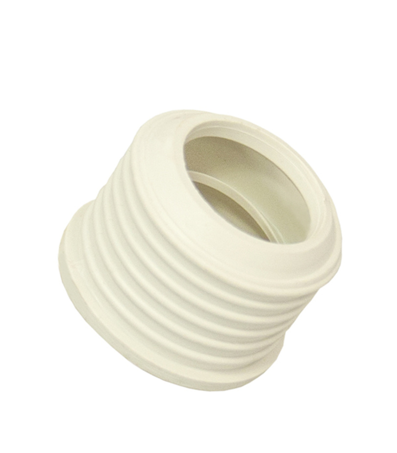 Манжета переходная d32х40 мм белая - купить в интернет-магазине OZON по ...