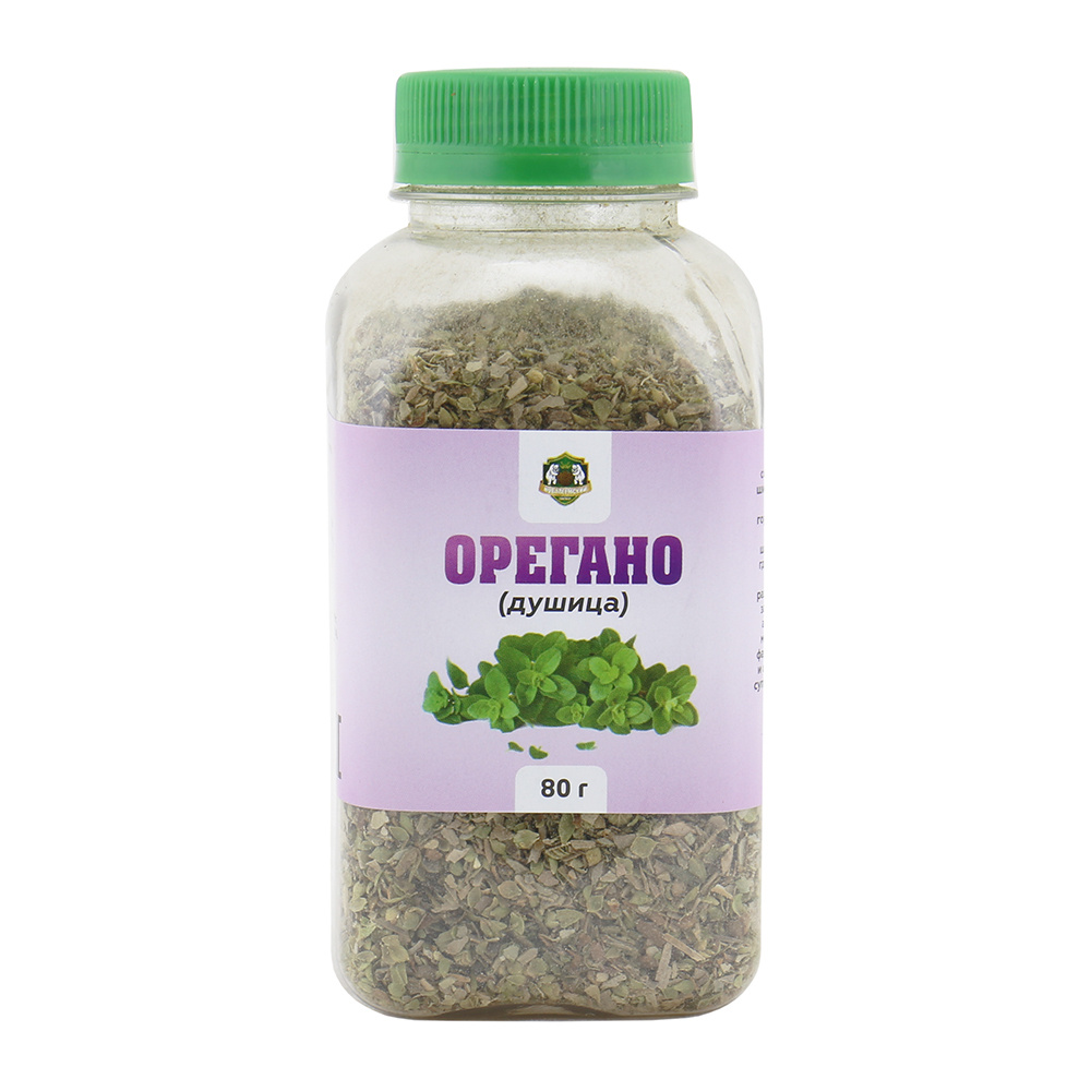 Орегано (душица), 80 г — купить в интернет-магазине OZON с быстрой ...