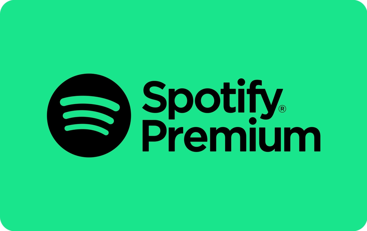 spotify redeem