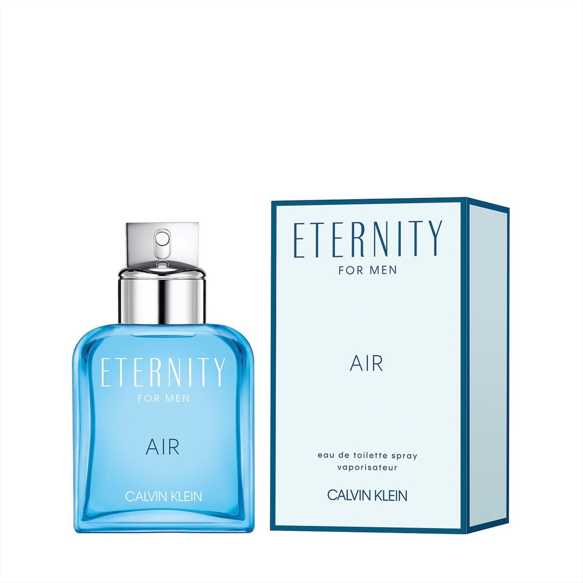 eternity air calvin klein