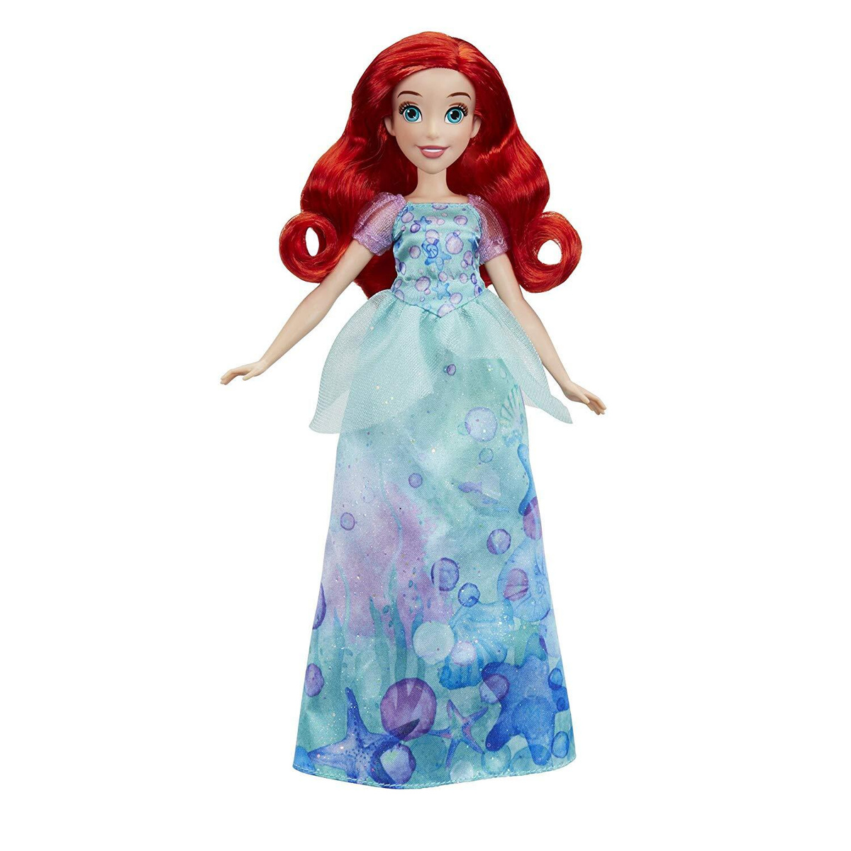 hasbro ariel