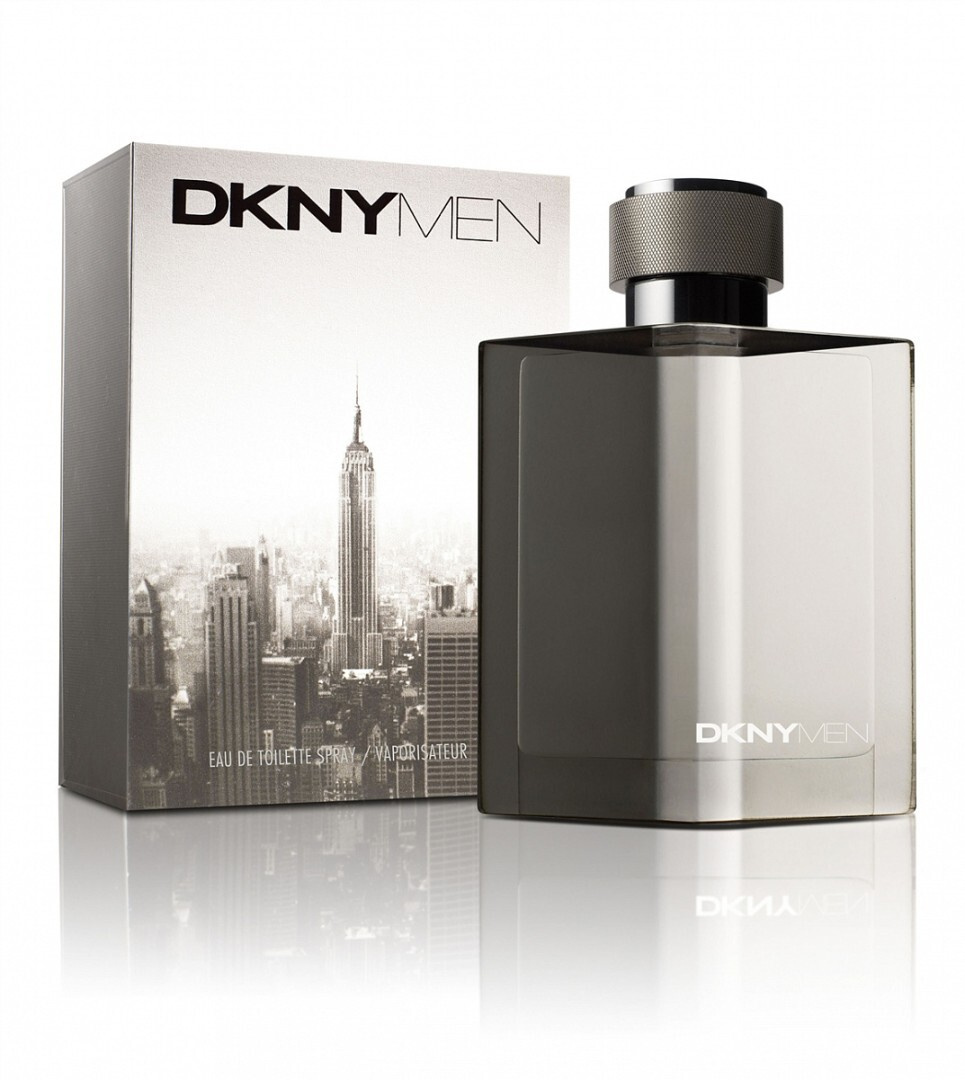 dkny allure