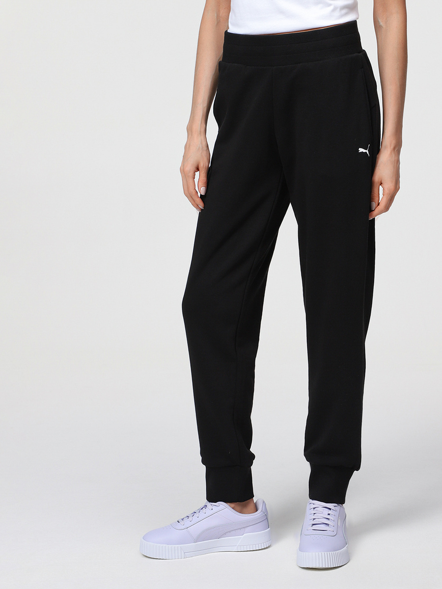 puma ess sweatpants