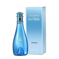 davidoff cool water woman edt 50ml