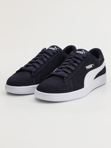 smash v2 suede sneakers jr