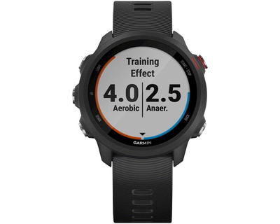 garmin fore runner 245