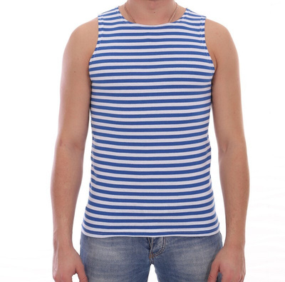 Тельняшка мужская Озон