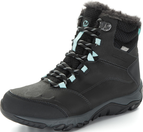merrell fractal