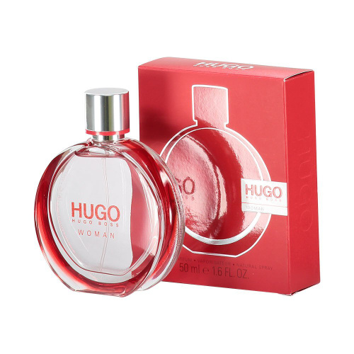eau de parfum hugo boss woman