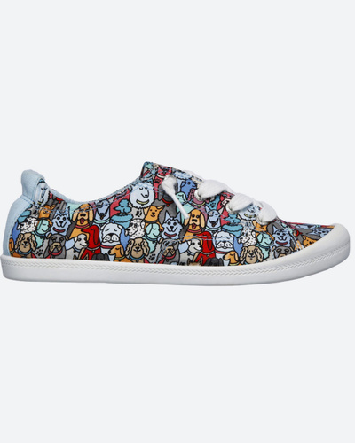 Skechers bobs beach bingo woof pack sale