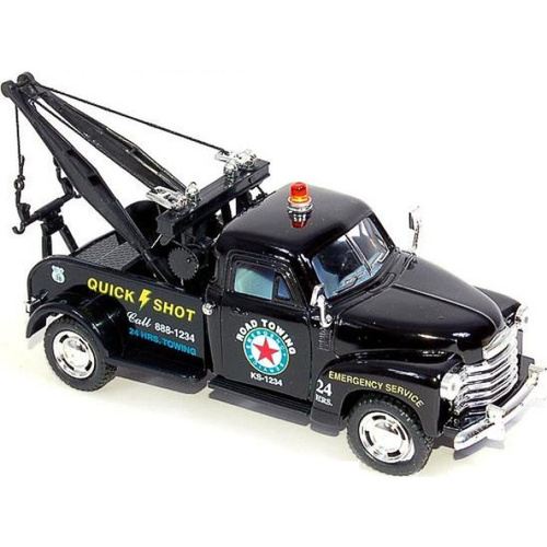 chevrolet 3100 wrecker 1953