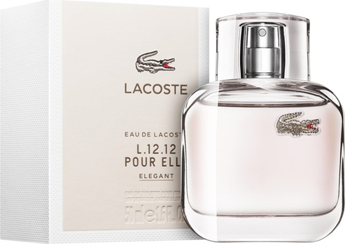 lacoste elegant