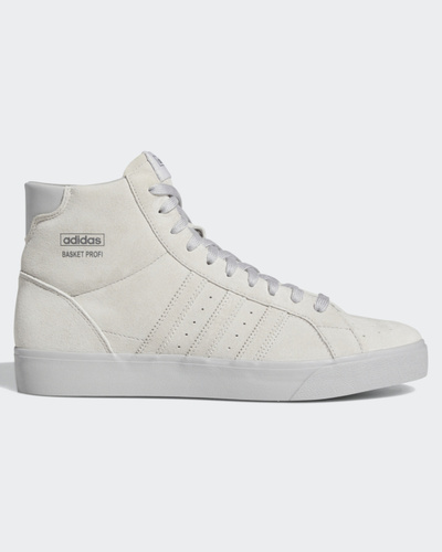 Отзывы на Кеды adidas Originals Basket Profi от покупателей OZON