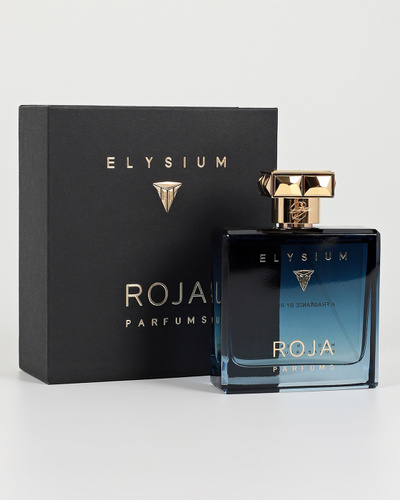 roja elysium parfum