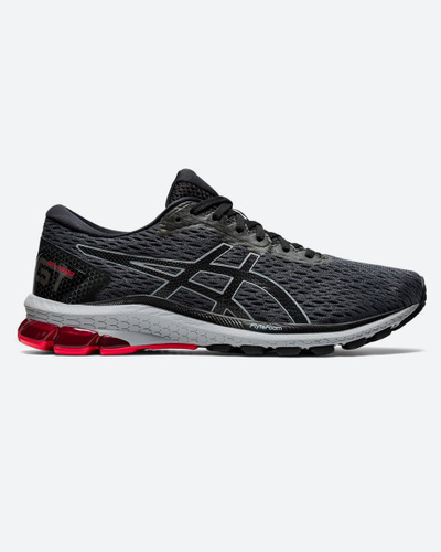 review asics gt 1000 9