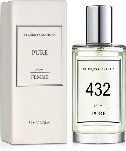 fm 432 perfume