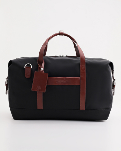 timberland holdall