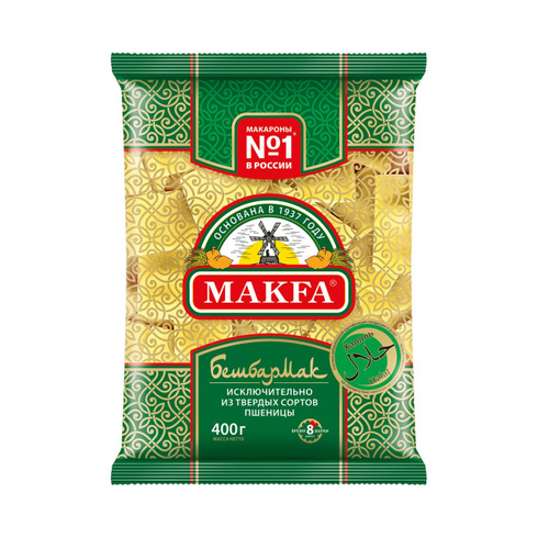 Макфа Озон