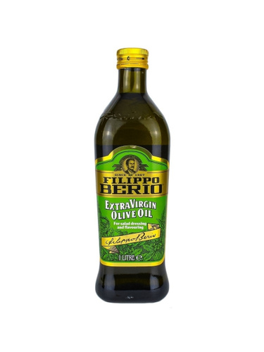 Отзывы на Масло оливковое Filippo Berio Еxtra Virgin, 1л от покупателей ...