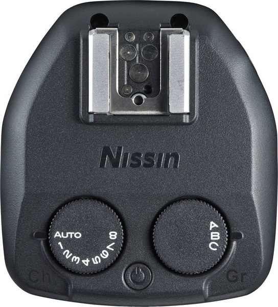 Радио-ресивер Receiver Air R Nikon - купить с доставкой по выгодным ...