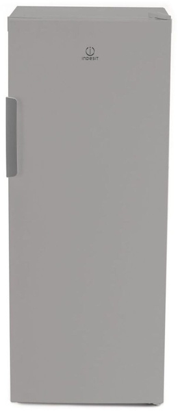 Морозильная камера Indesit DFZ 5175 S по низкой цене: отзывы, фото ...