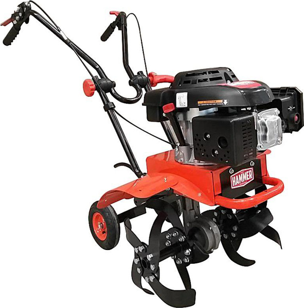 Культиватор Hammer RT-50A - купить мотоблок по выгодной цене в интернет ...