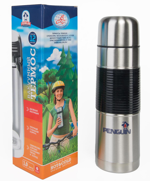 термос penguin 1l вк-16c. классический термос mallony sf-1800a. термос penguin 1. 5l. термос penguin 1.