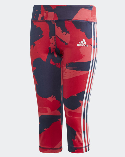 Бриджи adidas Jg Tr Eq 3S 34T - купить с доставкой по выгодным ценам в ...
