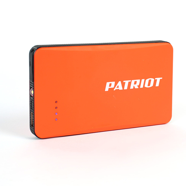 PATRIOT Устройство пуско-зарядное - купить с доставкой по выгодным ...