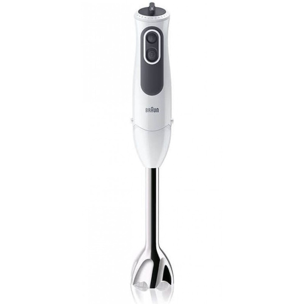 Блендер Braun MQ3135WH Sauce купить по низкой цене с доставкой в ...