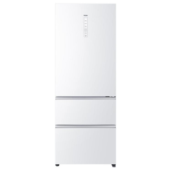 Холодильник Haier A3FE742CGWJRU, белый - купить по доступной цене в ...